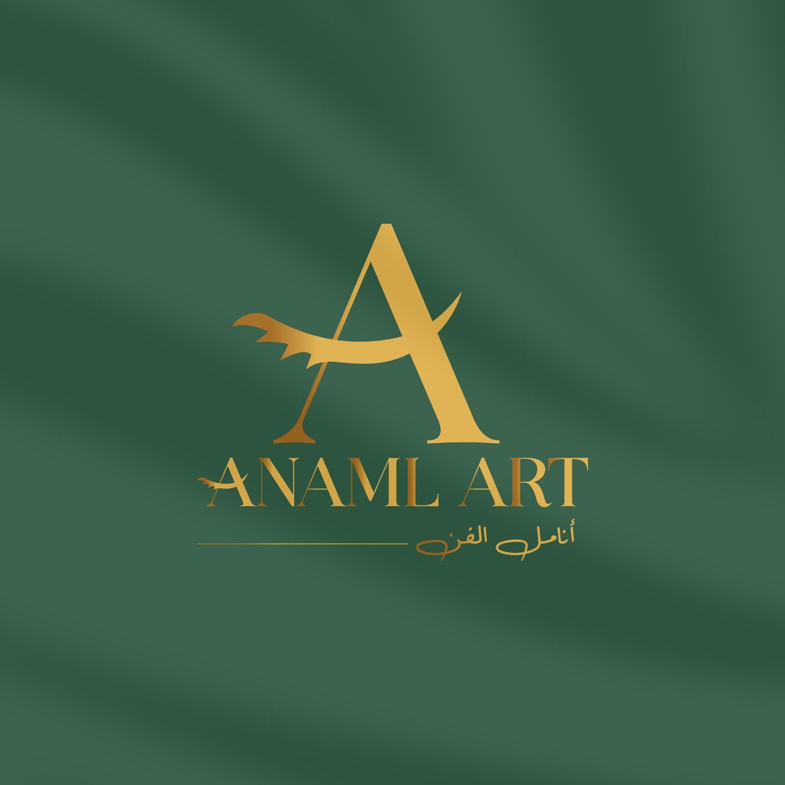 Anamel Alfn Logo